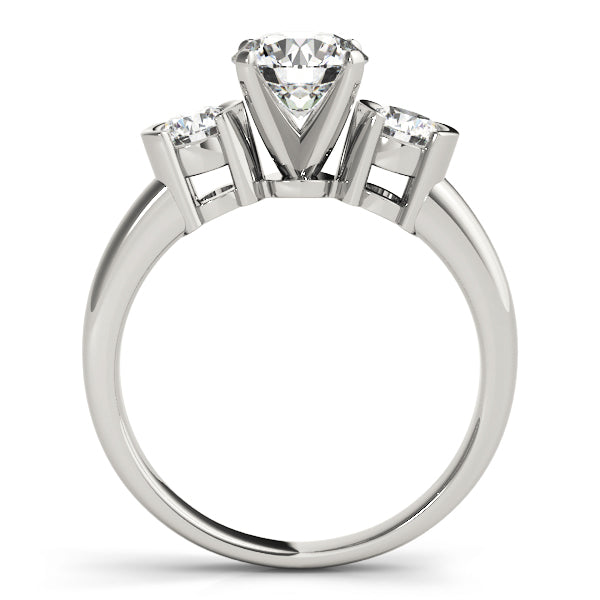 Engagement Ring M81934