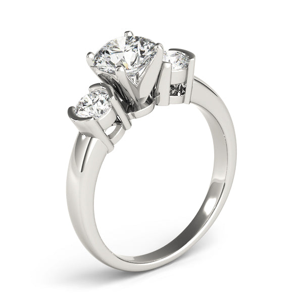 Engagement Ring M81934