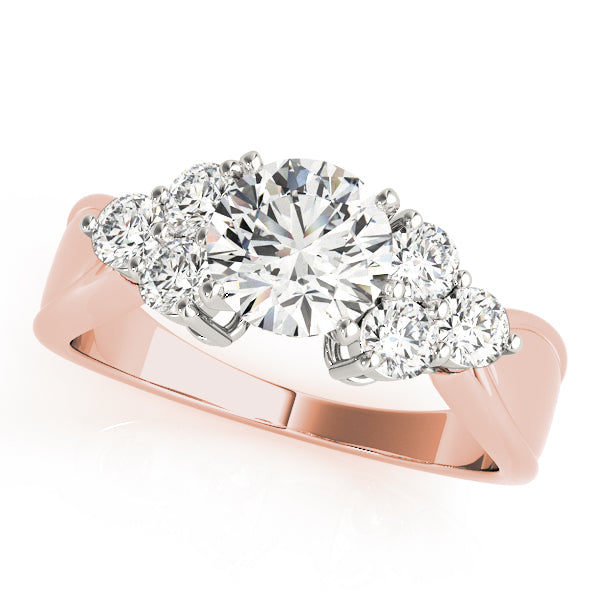 Engagement Ring M81935