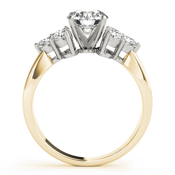 Engagement Ring M81935