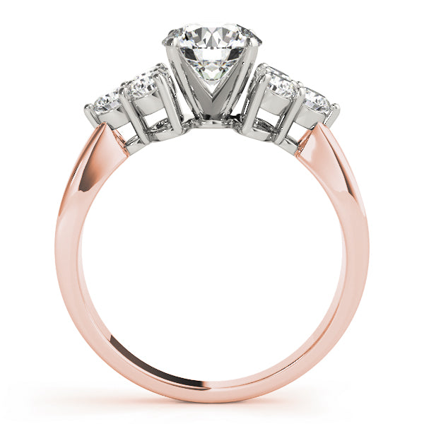 Engagement Ring M81935