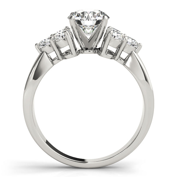 Engagement Ring M81935