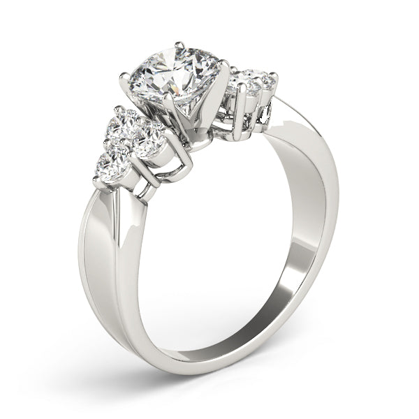 Engagement Ring M81935