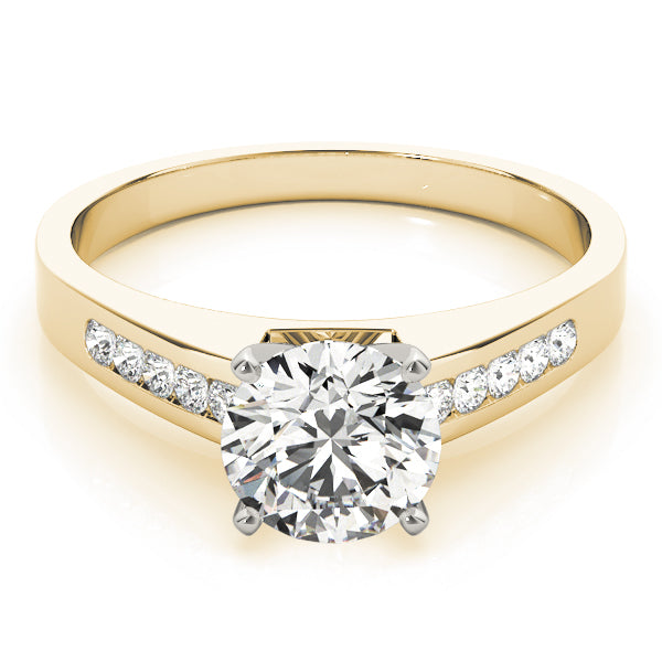 Engagement Ring M81937