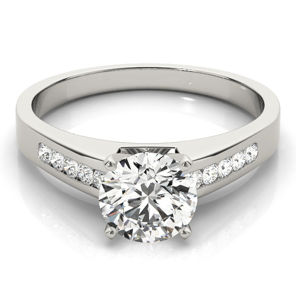 Engagement Ring M81937