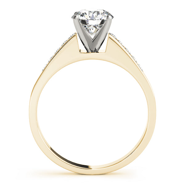 Engagement Ring M81937