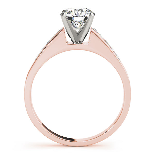 Engagement Ring M81937