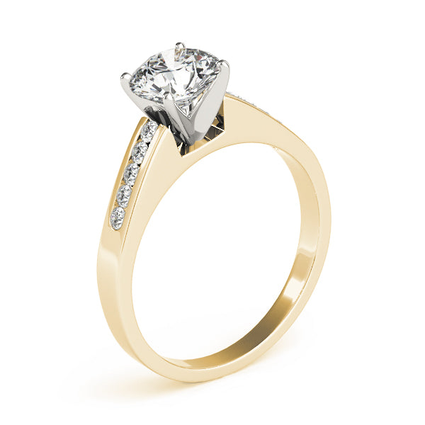 Engagement Ring M81937