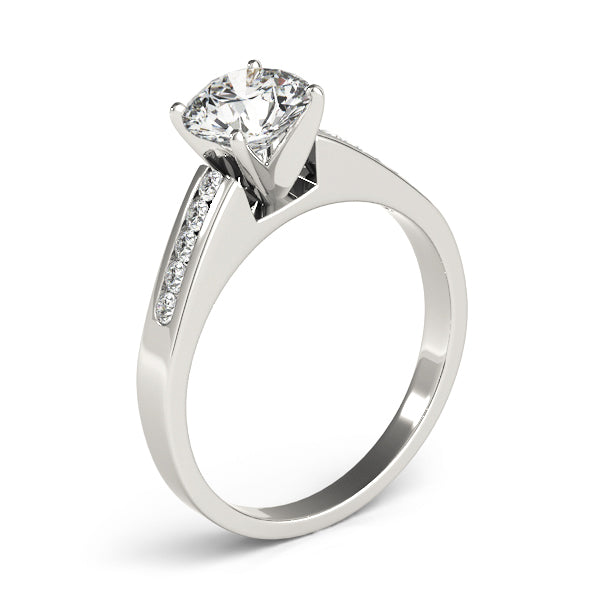 Engagement Ring M81937
