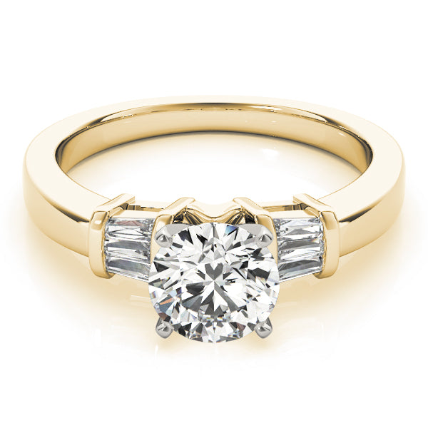 Engagement Ring M81969