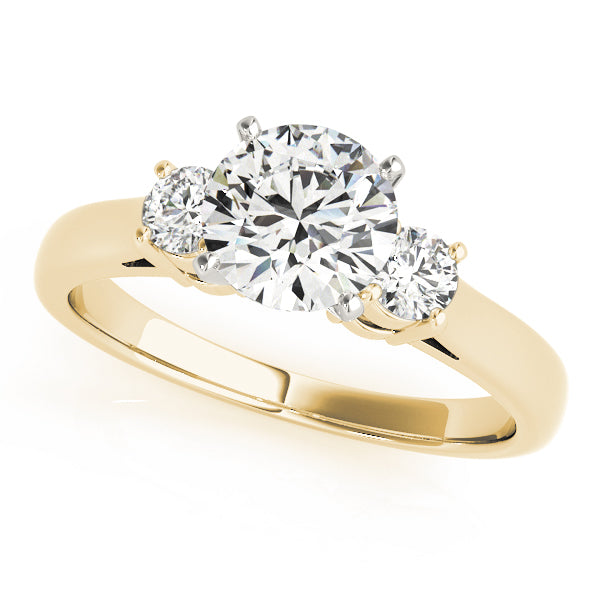 Engagement Ring M81984-A