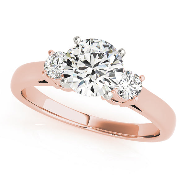 Engagement Ring M81984-A