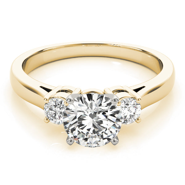 Engagement Ring M81984-A