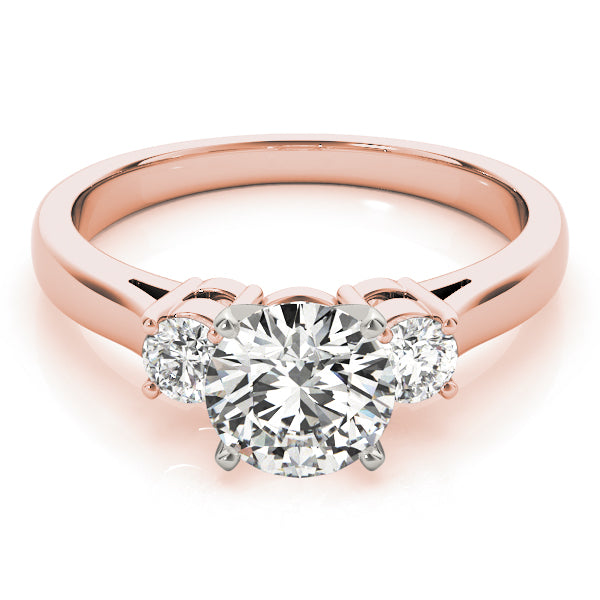 Engagement Ring M81984-A