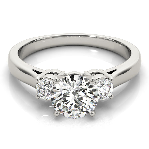 Engagement Ring M81984-A