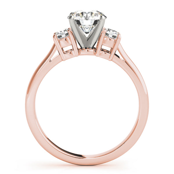 Engagement Ring M81984-A