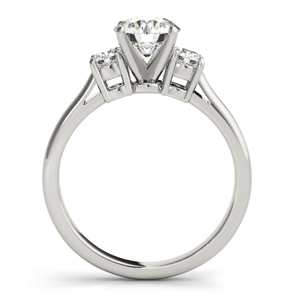 Engagement Ring M81984-A