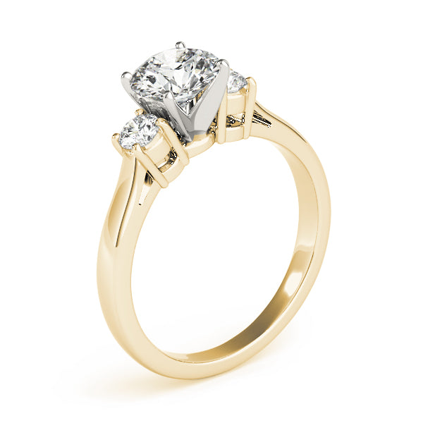 Engagement Ring M81984-A