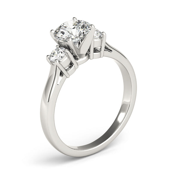 Engagement Ring M81984-A