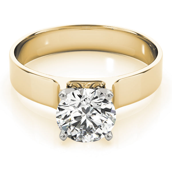Engagement Ring M81990