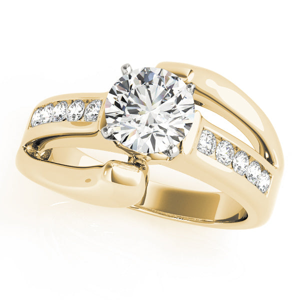 Engagement Ring M81999