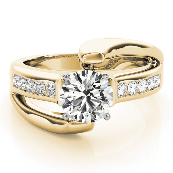 Engagement Ring M81999