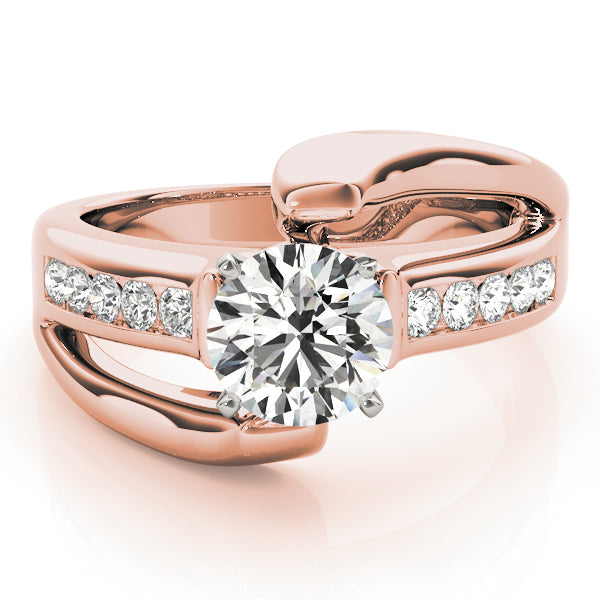 Engagement Ring M81999