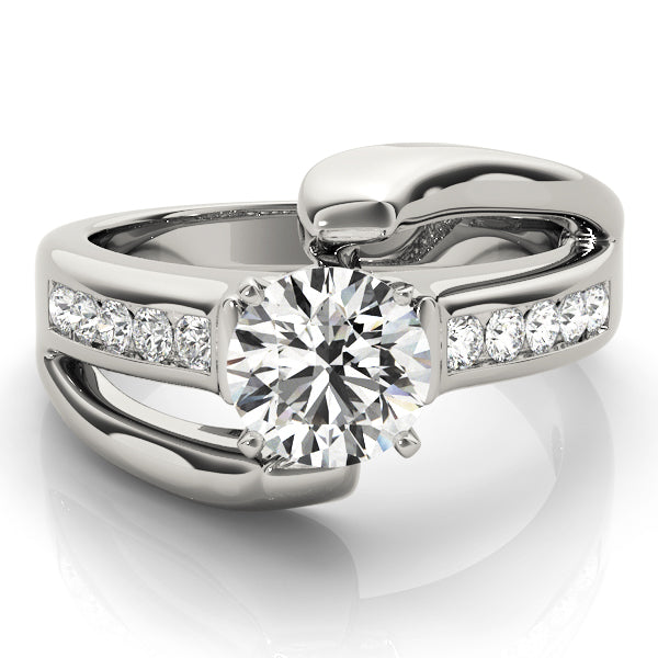 Engagement Ring M81999