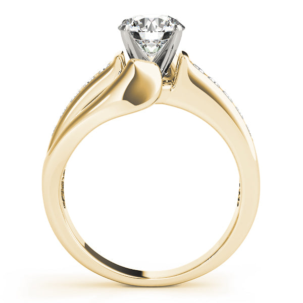 Engagement Ring M81999