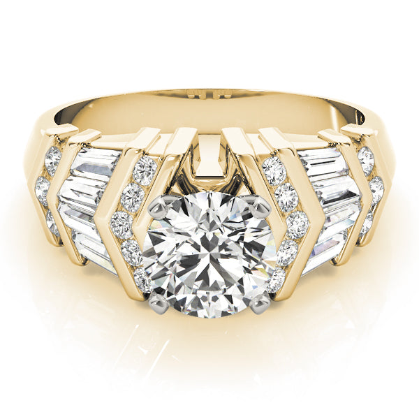 Engagement Ring M82001