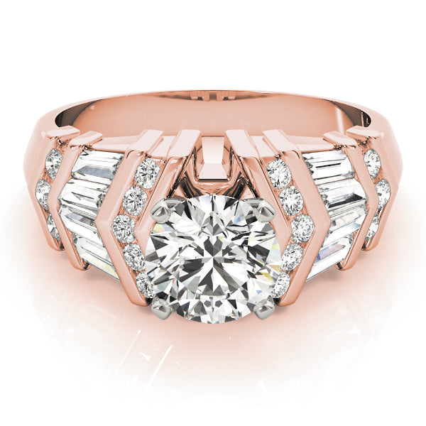 Engagement Ring M82001