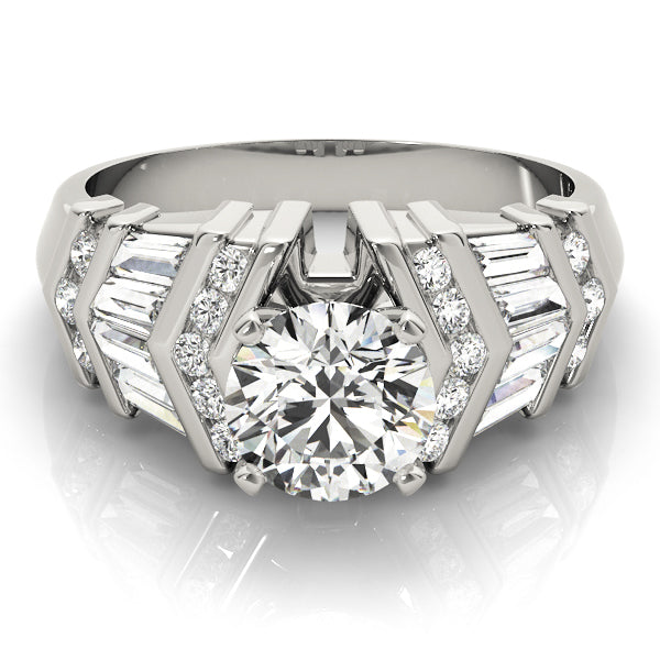Engagement Ring M82001