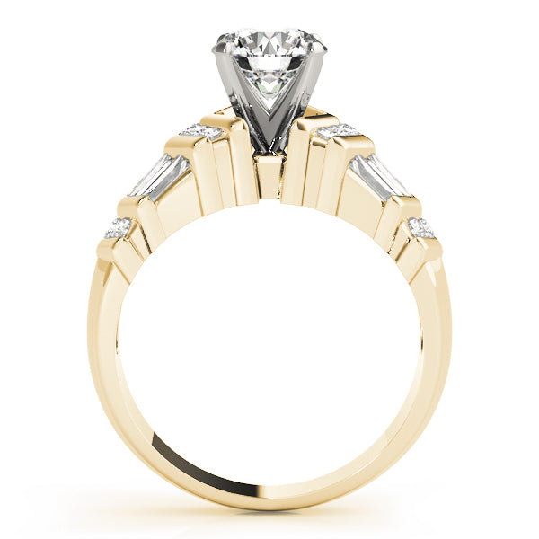 Engagement Ring M82001