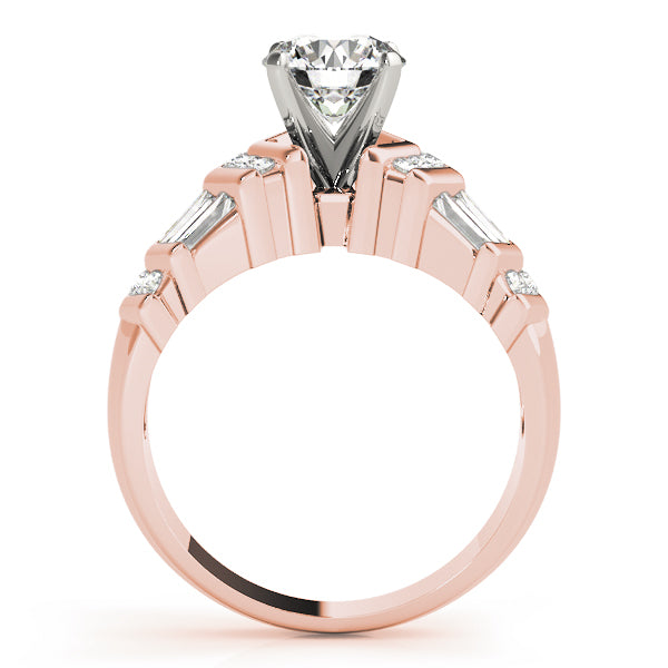 Engagement Ring M82001