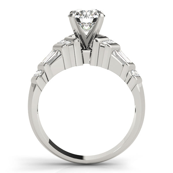 Engagement Ring M82001