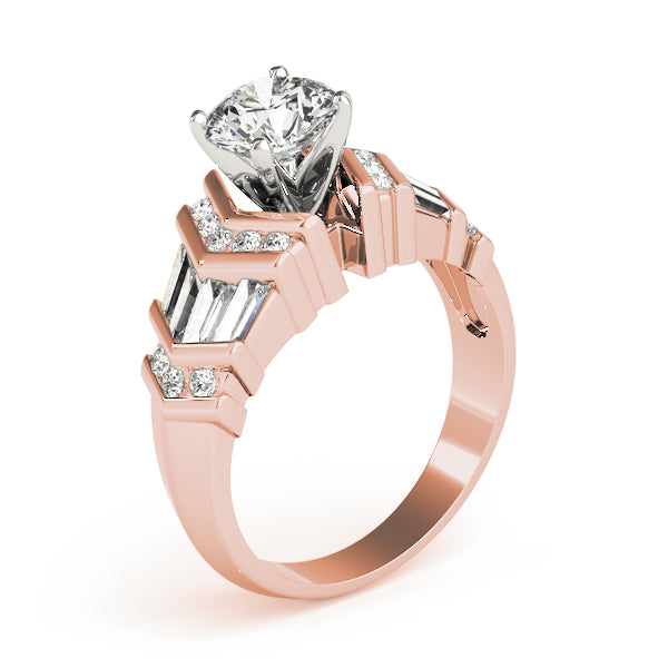 Engagement Ring M82001