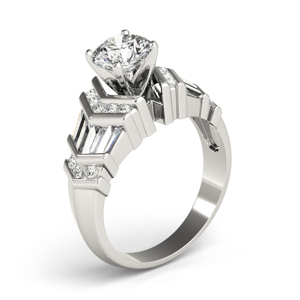 Engagement Ring M82001