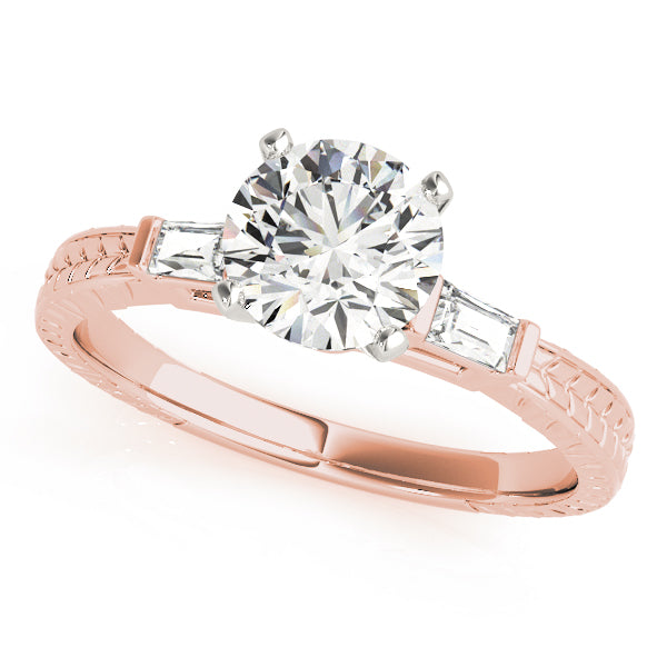 Engagement Ring M82005
