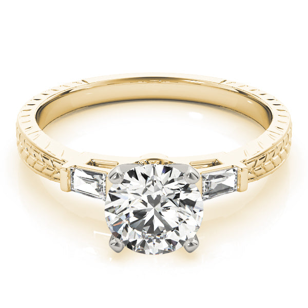 Engagement Ring M82005