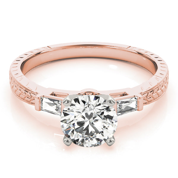 Engagement Ring M82005