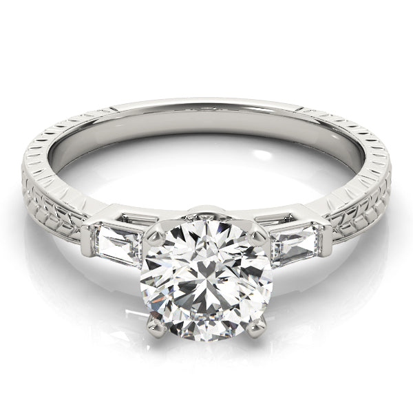 Engagement Ring M82005