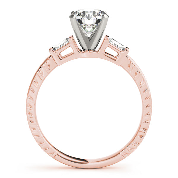 Engagement Ring M82005