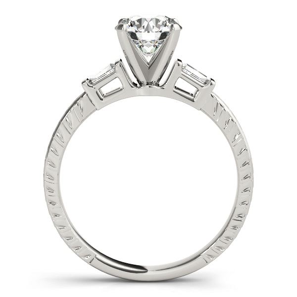 Engagement Ring M82005