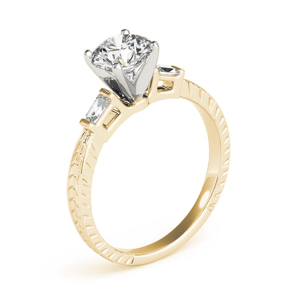 Engagement Ring M82005