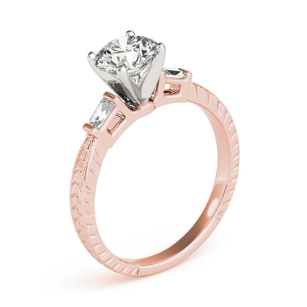 Engagement Ring M82005