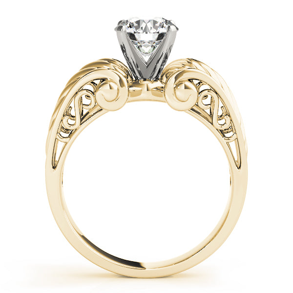 Engagement Ring M82028