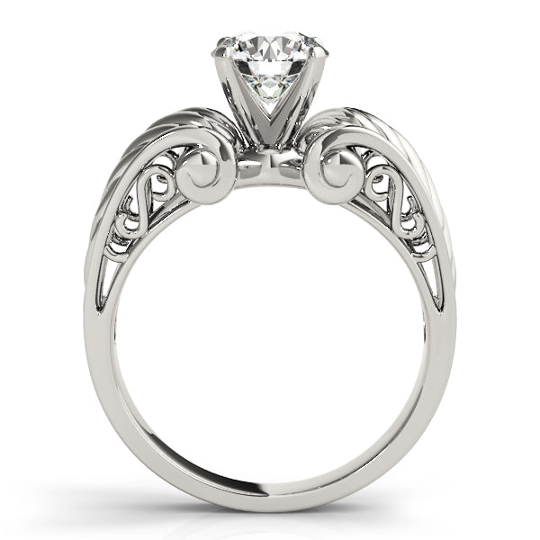 Engagement Ring M82028