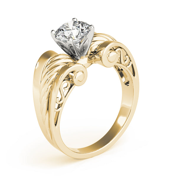 Engagement Ring M82028