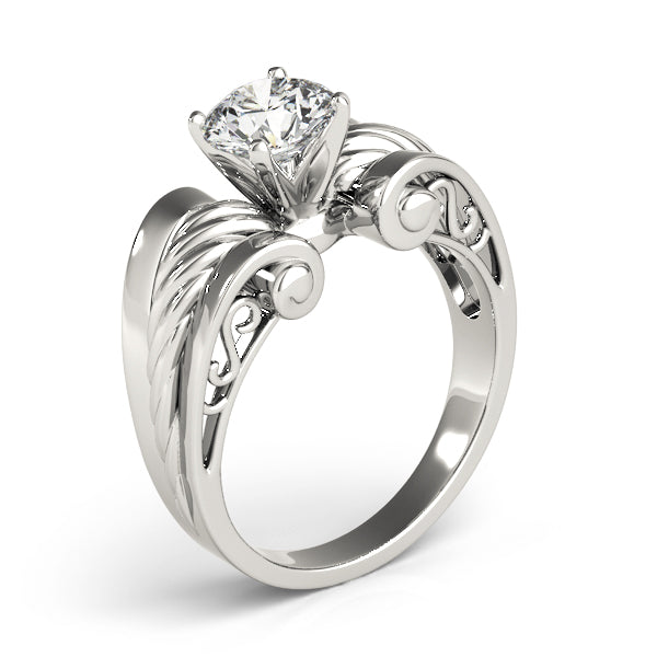Engagement Ring M82028