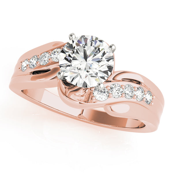 Engagement Ring M82031